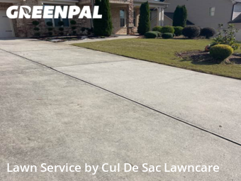 Lawn Cutting nearby Auburn, GA, 