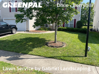 Lawn Maintenance nearby Charlotte, NC, 