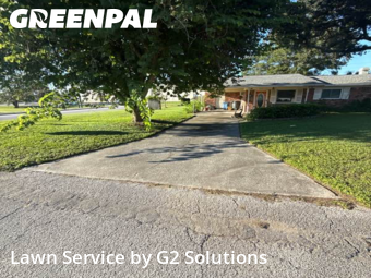 Lawn Mow nearby Bartow, FL, 