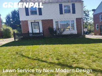 Lawn Cut nearby Maple Heights, OH, 