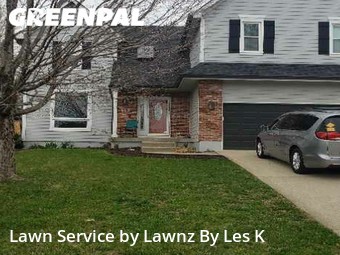 Lawn Cutting nearby Lee's Summit, MO, 