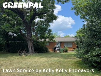 Lawn Cut nearby Huntsville, AL, 