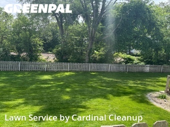 Yard Mowing nearby Omaha, NE, 