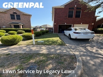 Yard Mowing nearby Grand Prairie, TX, 