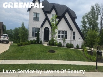 Yard Cutting nearby Westfield, IN, 