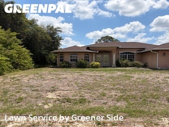 Lawn Care nearby North Port, FL, 