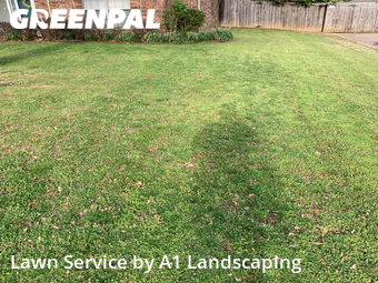 Lawn Mowing nearby Fayetteville, AR, 