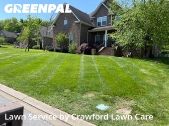 Lawn Care nearby Murfreesboro, TN, 