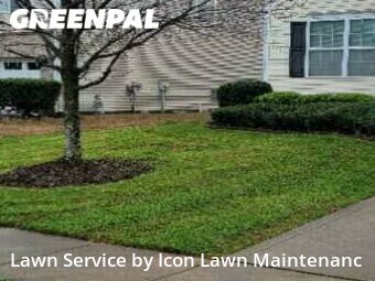 Lawn Care nearby Charlotte, NC, 