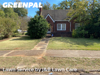 Lawn Maintenance nearby Bessemer, AL, 