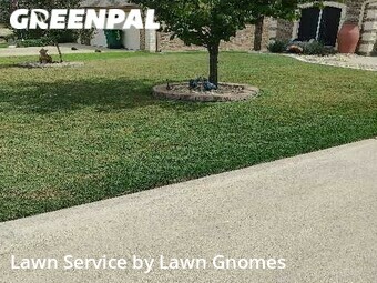 Yard Mowing nearby Harker Heights, TX, 
