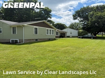 Grass Cutting nearby Syracuse, NY, 