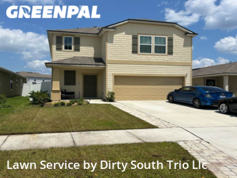 Lawn Mowing nearby Green Cove Springs, FL, 
