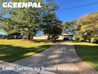 Lawn Mow nearby Loganville, GA, 