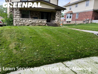 Lawn Cut nearby Kansas City, MO, 