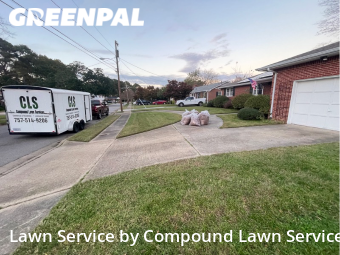 Lawn Mow nearby Norfolk, VA, 