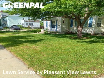 Lawn Mowing Service nearby Bay City, MI, 