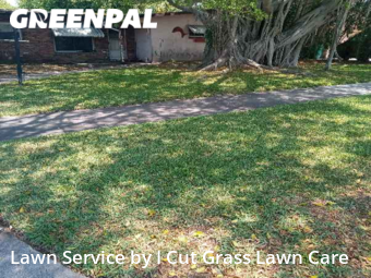 Lawn Cut nearby Seminole, FL, 