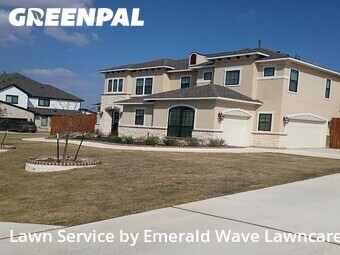 Lawn Cut nearby San Antonio, TX, 