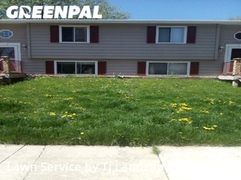 Lawn Cut nearby Green Bay, WI, 