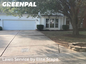Lawn Maintenance nearby Huntersville, NC, 