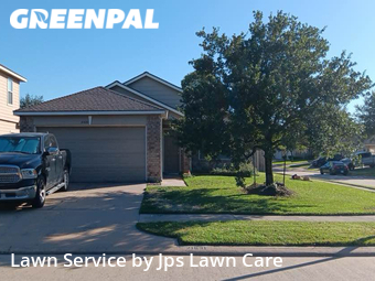 Lawn Maintenance nearby Katy, TX, 
