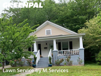 Lawn Care Service nearby Greensboro, NC, 