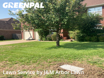 Lawn Care nearby Georgetown, TX, 