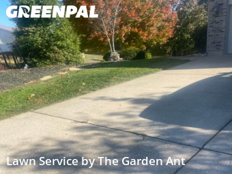 Lawn Maintenance nearby Fenton, MO, 
