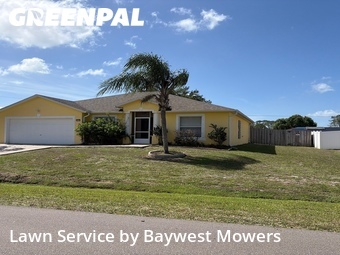 Lawn Cutting nearby Palm Bay, FL, 