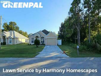 Lawn Care nearby Palm Coast, FL, 