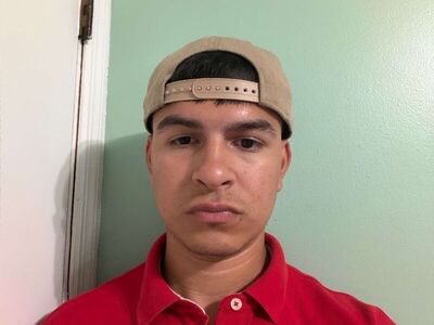 Company headshot