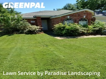 Lawn Cut nearby Mc Kinney, TX, 