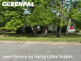 Lawn Care Service nearby Hendersonville, TN, 