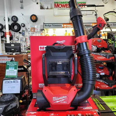 Commercial Mower Depot Photo 5
