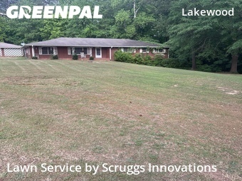 Lawn Mowing nearby Riverdale, GA, 