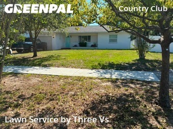 Lawn Mow nearby Clearwater, FL, 