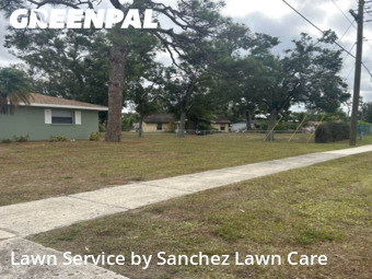 Lawn Service nearby Bradenton, FL, 