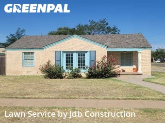 Lawn Care Service nearby Amarillo, TX, 