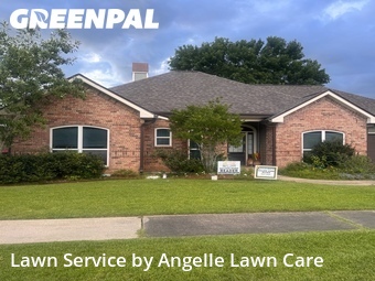 Lawn Service nearby Lafayette, LA, 