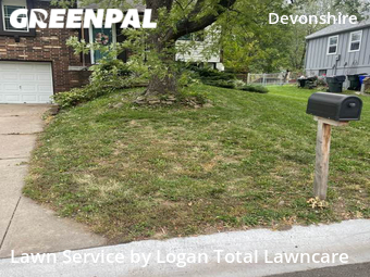 Lawn Maintenance nearby Olathe, KS, 