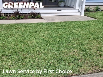 Yard Cutting nearby St. Augustine, FL, 