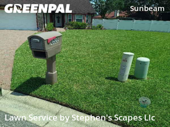 Lawn Cutting nearby Jacksonville, FL, 