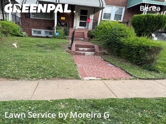 Lawn Mowing nearby Baltimore, MD, 