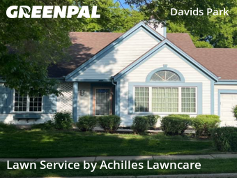 Yard Grooming in Waukesha, 53189, Yard Care Services by Achilles Lawncare, work completed in Nov , 2025