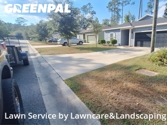 Lawn Mowing nearby Gainesville, FL, 
