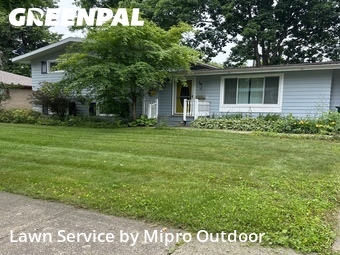 Yard Mowing nearby Lansing, MI, 