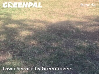 Lawn Mowing Service nearby Los Angeles, CA, 