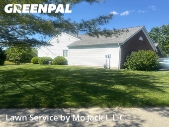 Lawn Cutting nearby Fishers, IN, 