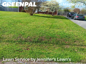 Lawn Care nearby Nashville, TN, 
